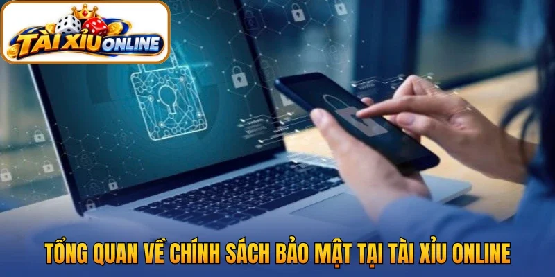 Tổng quan về chính sách bảo mật tại web tài xỉu online