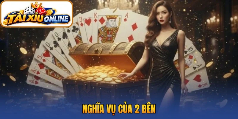 Nghĩa vụ của 2 bên